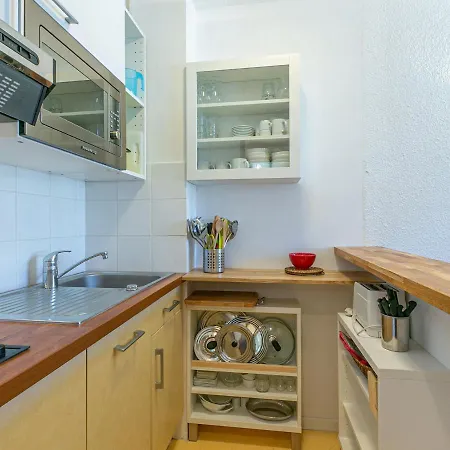 Cosy Et Bien Equipe, Proche Du Centre Et Des Pistes A - Fr-1-694-113 Apartment *