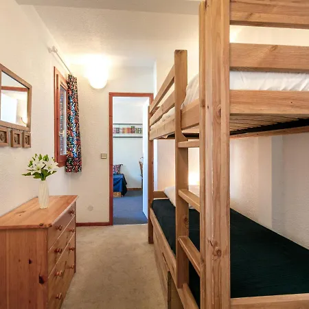 Cosy Et Bien Equipe, Proche Du Centre Et Des Pistes A - Fr-1-694-113 Val-d'Isere