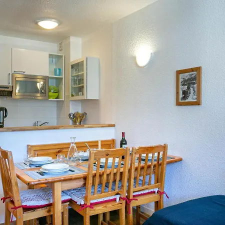 Cosy Et Bien Equipe, Proche Du Centre Et Des Pistes A - Fr-1-694-113 Apartment Val-d'Isere
