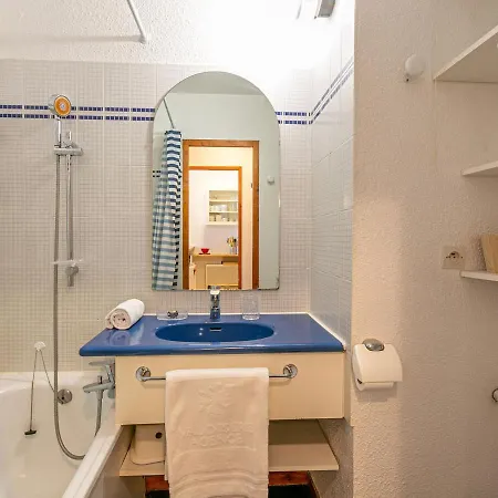 Cosy Et Bien Equipe, Proche Du Centre Et Des Pistes A - Fr-1-694-113 Val-d'Isere
