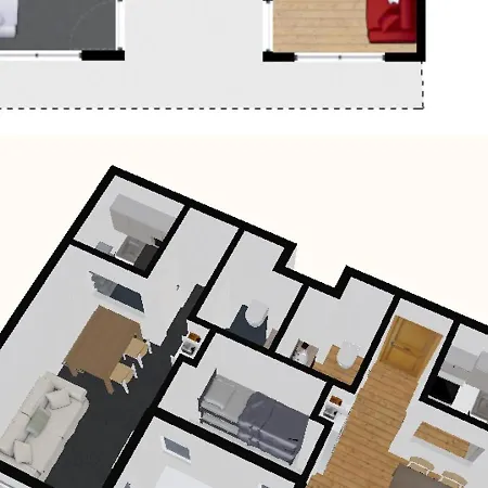 Cosy Et Bien Equipe, Proche Du Centre Et Des Pistes A - Fr-1-694-113 Apartment Val-d'Isere
