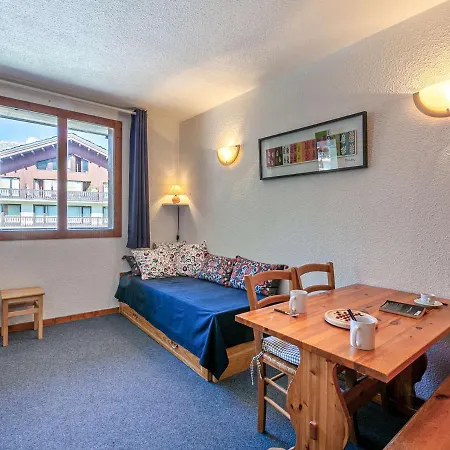Cosy Et Bien Equipe, Proche Du Centre Et Des Pistes A - Fr-1-694-113 Val-d'Isere