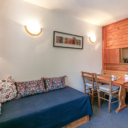 Apartment Cosy Et Bien Equipe, Proche Du Centre Et Des Pistes A - Fr-1-694-113