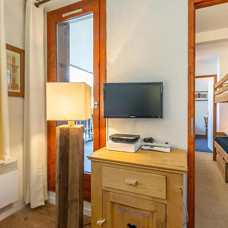 Cosy Et Bien Equipe, Proche Du Centre Et Des Pistes A - Fr-1-694-113 Apartment Val-d'Isere
