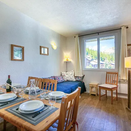Cosy Et Bien Equipe, Proche Du Centre Et Des Pistes A - Fr-1-694-113 Apartment